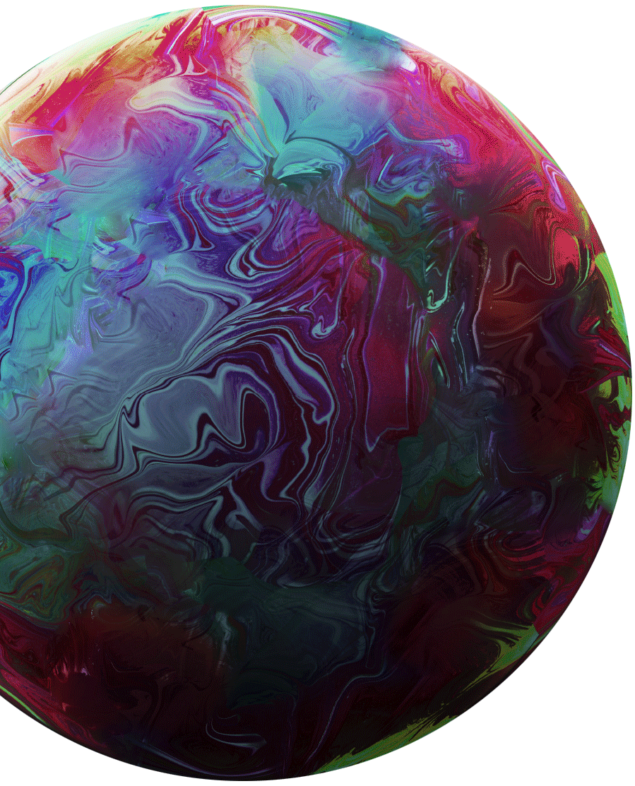 Gif-planeta