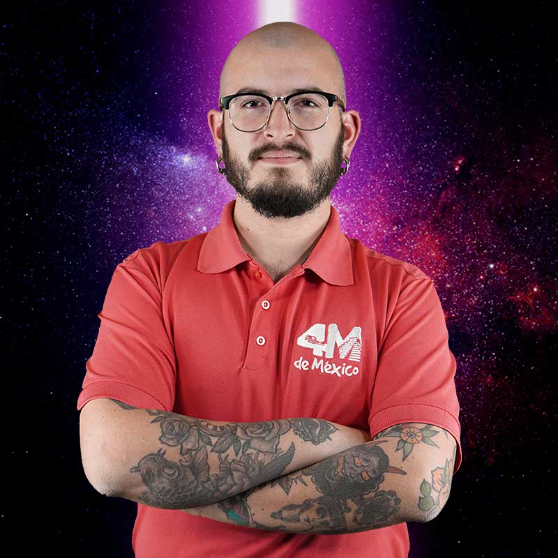 alex 4m